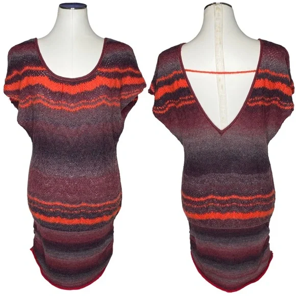 Free People Sweater Tunic - Picture 13 of 13